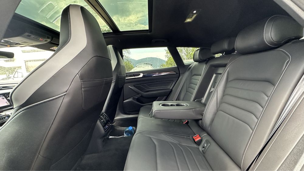 Vw Arteon shooting brake 280кс 2.0 DSG