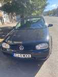 Golf 4 1.4 2002 scaune încălzite-trapă-AC-ESP