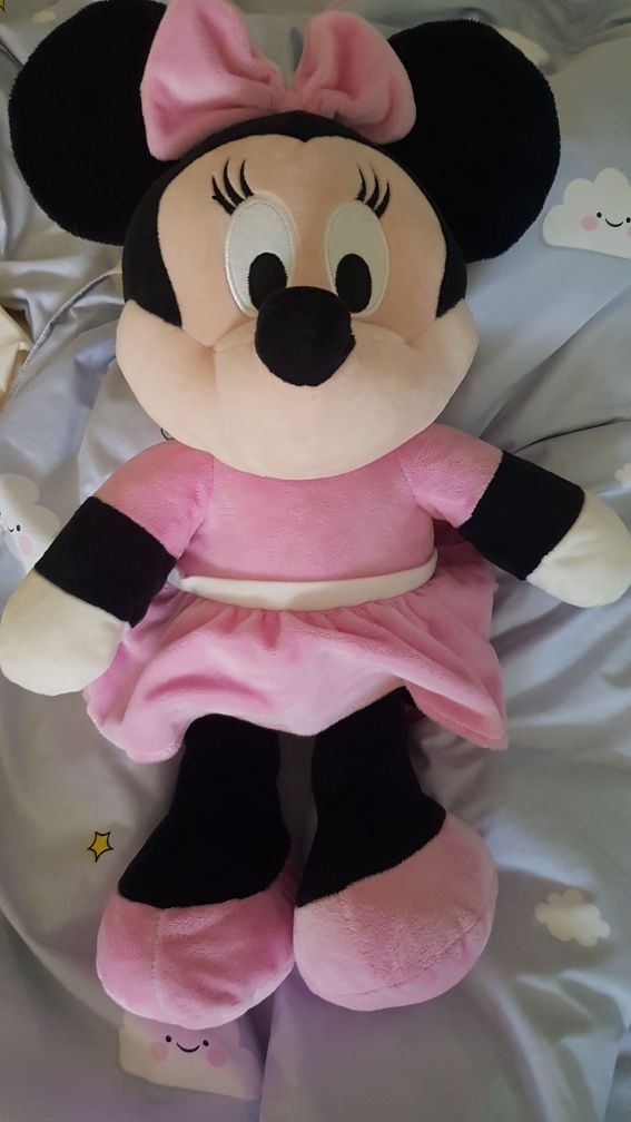 Minnie plus 75 cm