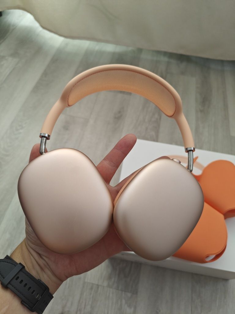 Airpods Макс 2 max 2 айрподс