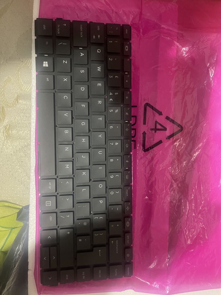 Tastatura iluminata Hp Probook 440 G9 originala