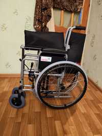Инвалидная коляска 48см "Turan" комнатная