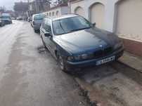 BMW 525 TDS бмв тдс