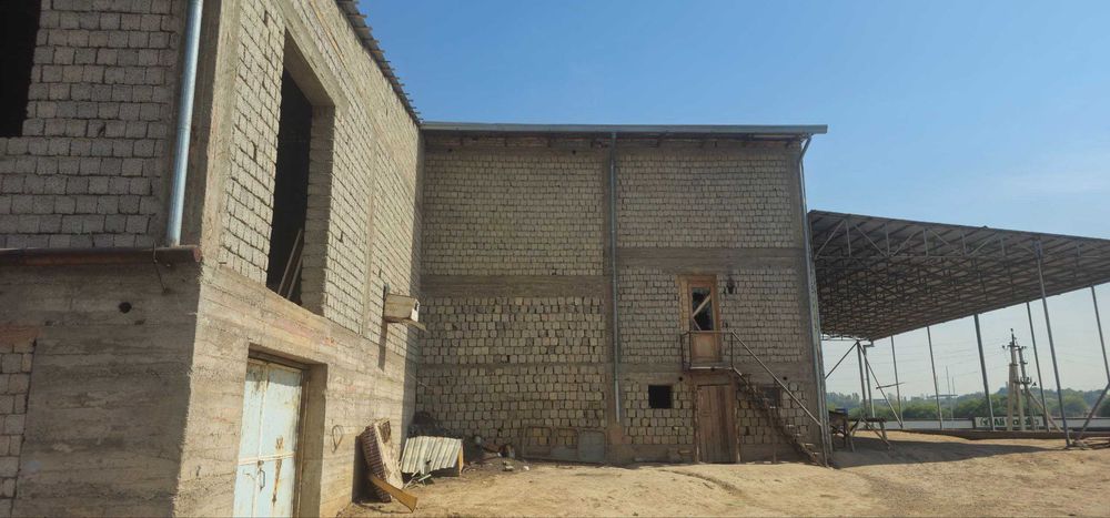 Ижарага берилади.