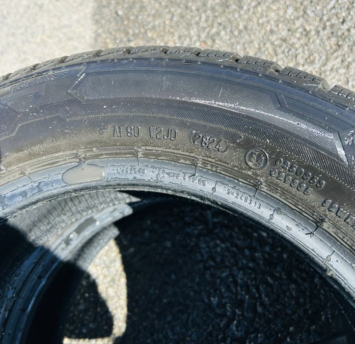 Vand anvelope iarna 185 60 R15