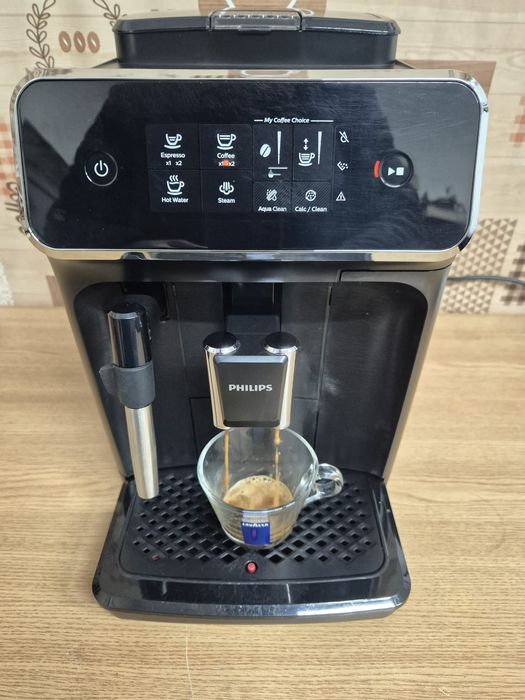 Expresor/Espressor Cafea Philips EP22