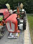 Diverse utilaje agricole. Motocultoare.