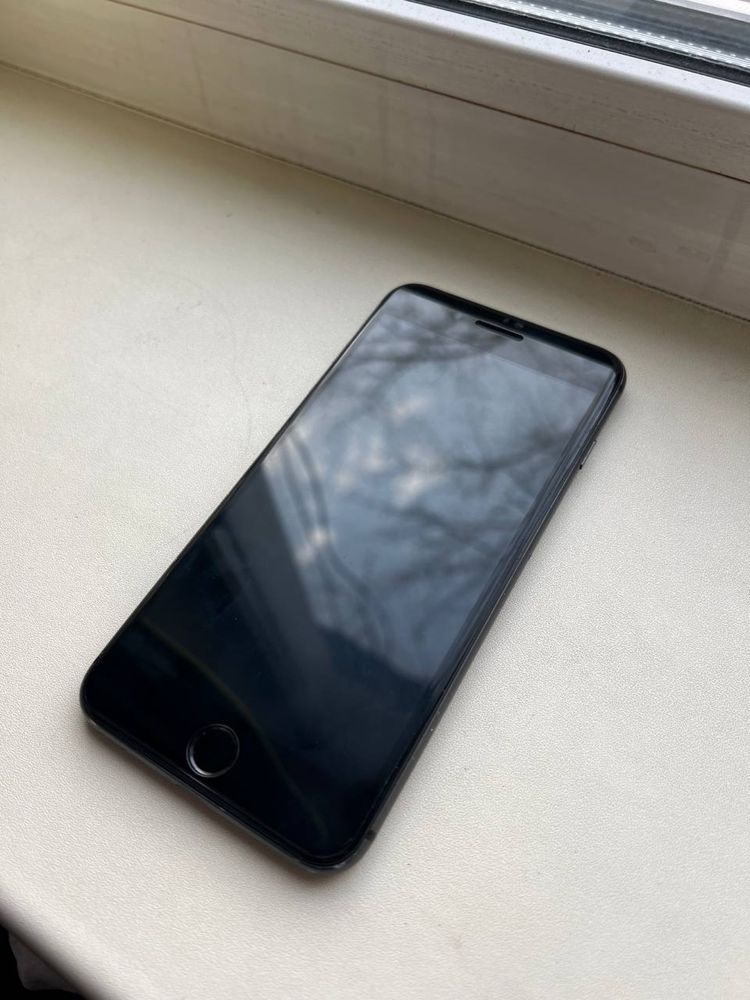 iPhone 8 plus 256GB