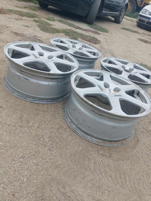 Продавам джанти за БМВ