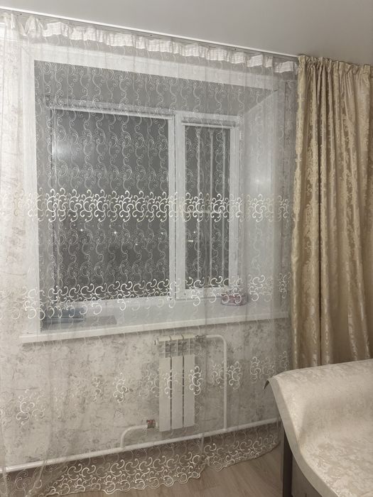 Продам комплект штор