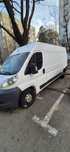 Citroen Jumper Frigorifica