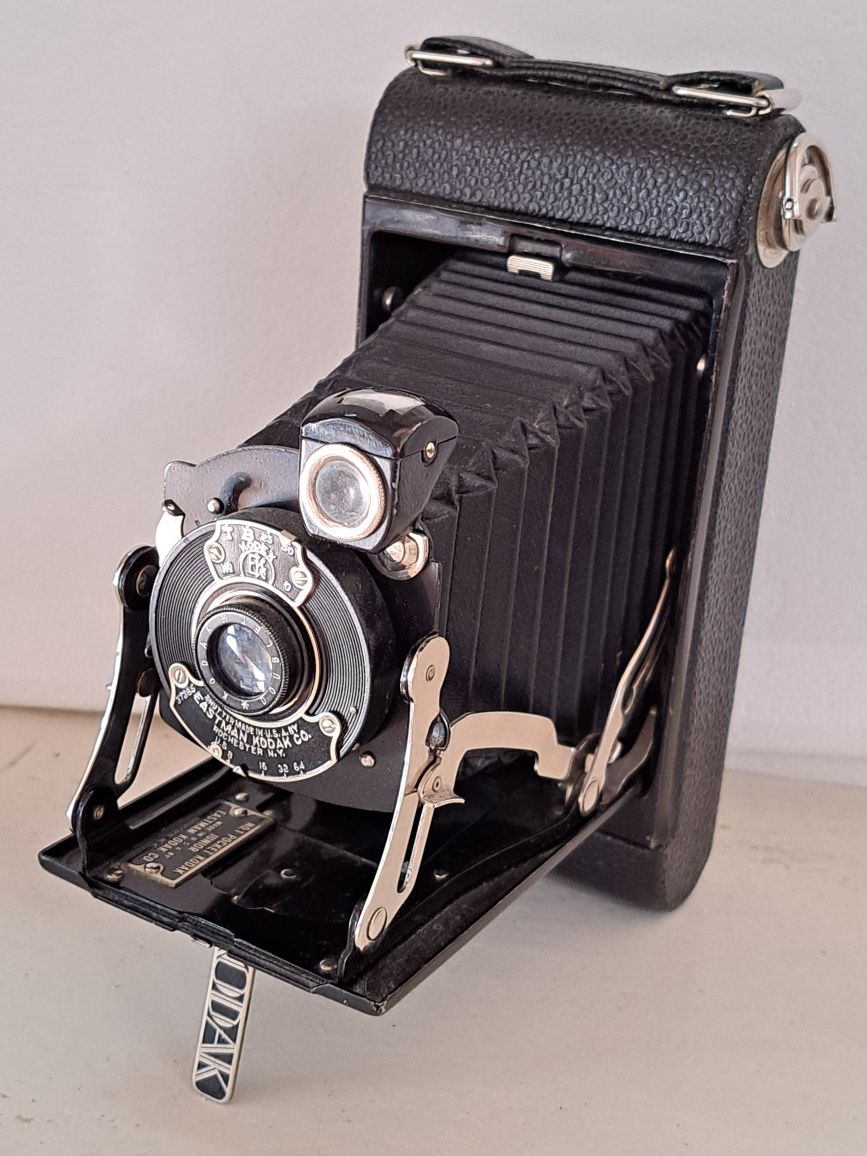 Kodak aparate foto foarte vechi