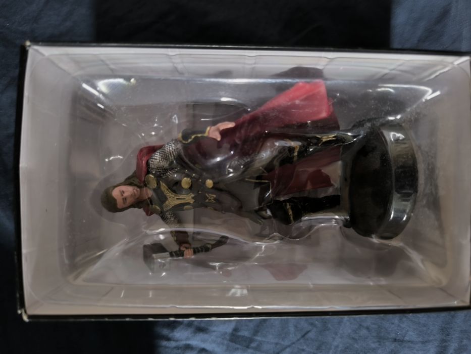 Фигури на Марвел