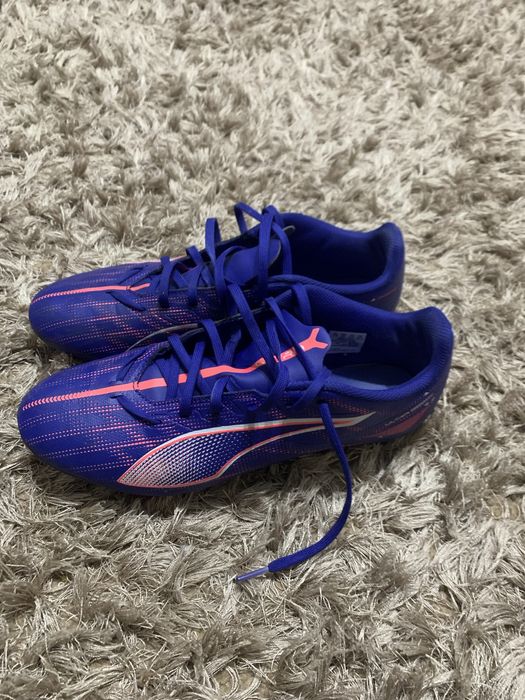 Crampoane fotbal stare buna !