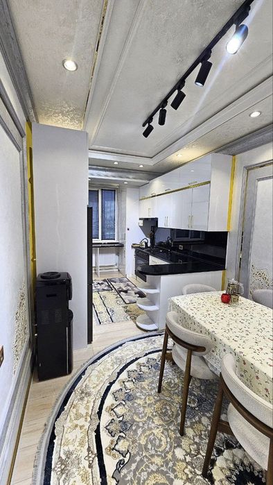 Квартира 3 хонали Т1028 3х комнатная