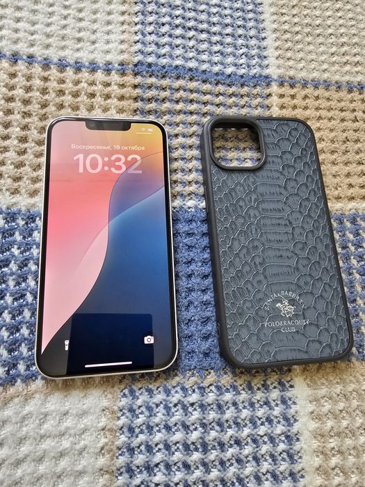Продам Iphone 14 Айфон 14 128 гб 79%