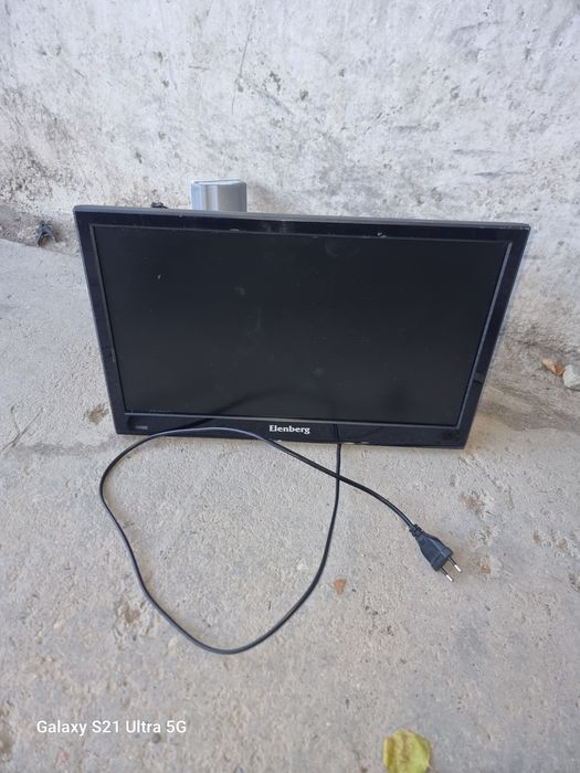 Телевизор для кухни