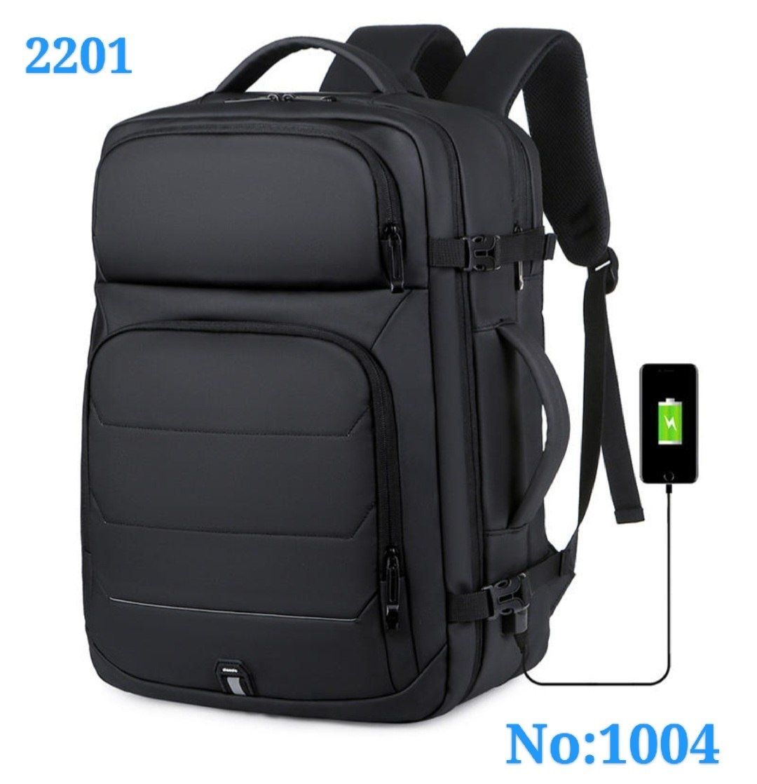 Бизнес рюкзак для ноутбука Meinaili 2218. No:973