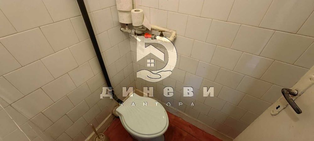 Продава се Четиристаен апартамент в Стара Загора, Загорка - 88 кв.м за 1103 €/кв.м - Снимка #10