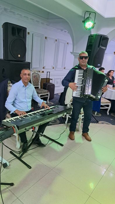 Formație Evenimente