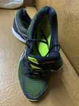 Adidasi Asics marimea 43!