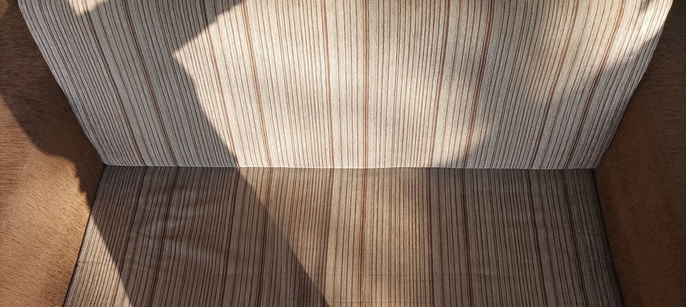 Разтегателен диван двойка с функция сън удобно легло спалня + подарък