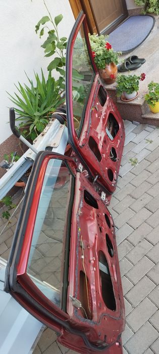 Uși Suzuki grand vitara model 1998 - 2005