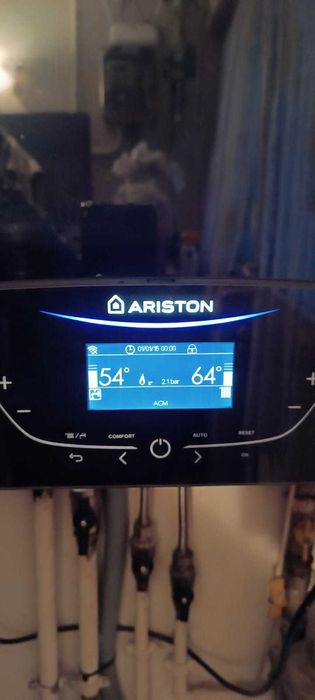 Centrala Termica Ariston Alteas one net