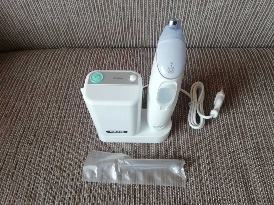 Philips Airfloss Ultra HX8350 зъбен душ