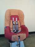 Scaun masina copil/ Scaun copil Roemer Britax/ Romer Britax Trendline