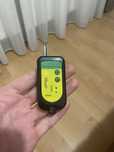 Detector de microfoane camere spion etc