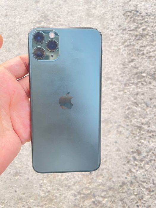 iphone 11 pro max