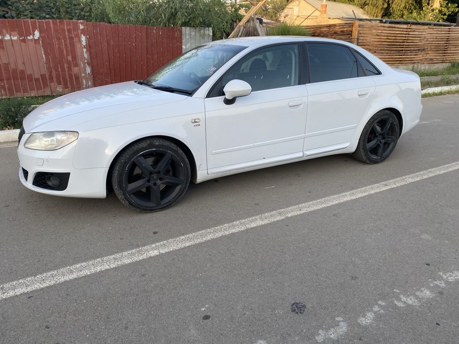 Piese Seat Exeo 2.0 TDI