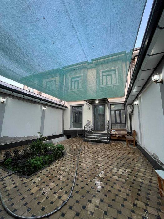 Сдаётся участок на Сергели‼️