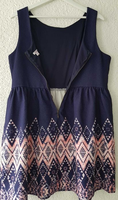 Дамска рокля  размер 2ХЛ