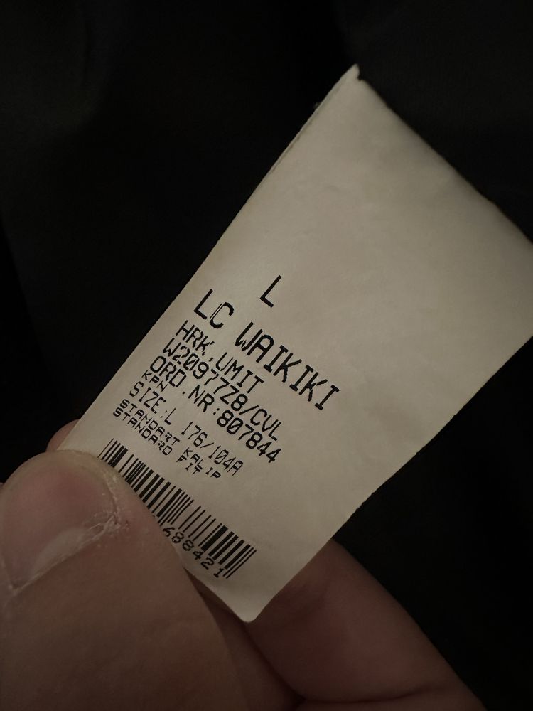 Пролетно яке LC WAIKIKI