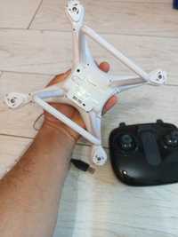 Dronă ușoară Fly Sky xy-x6