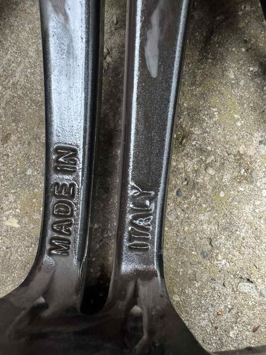 Джанти за BMW 19" спорт пакет