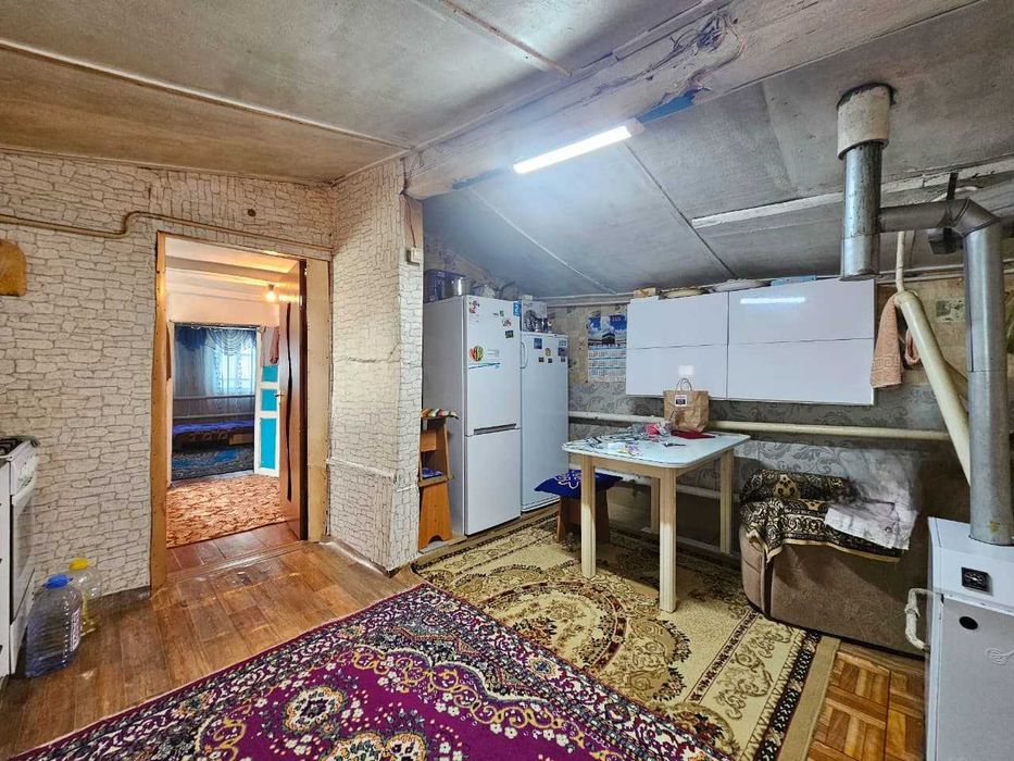 продается дом Хакимжанова