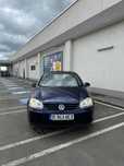Volkswagen Golf  5