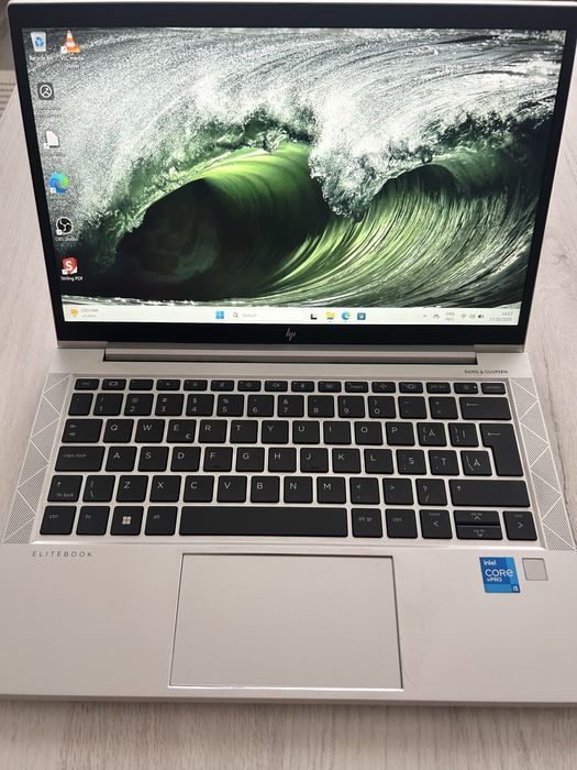 Laptop HP EliteBook 830 G8 Touchscreen
