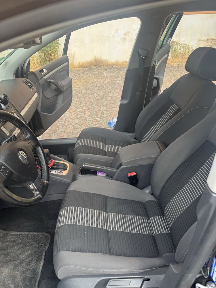 Golf 5 United 1.6 Automat Impecabil!