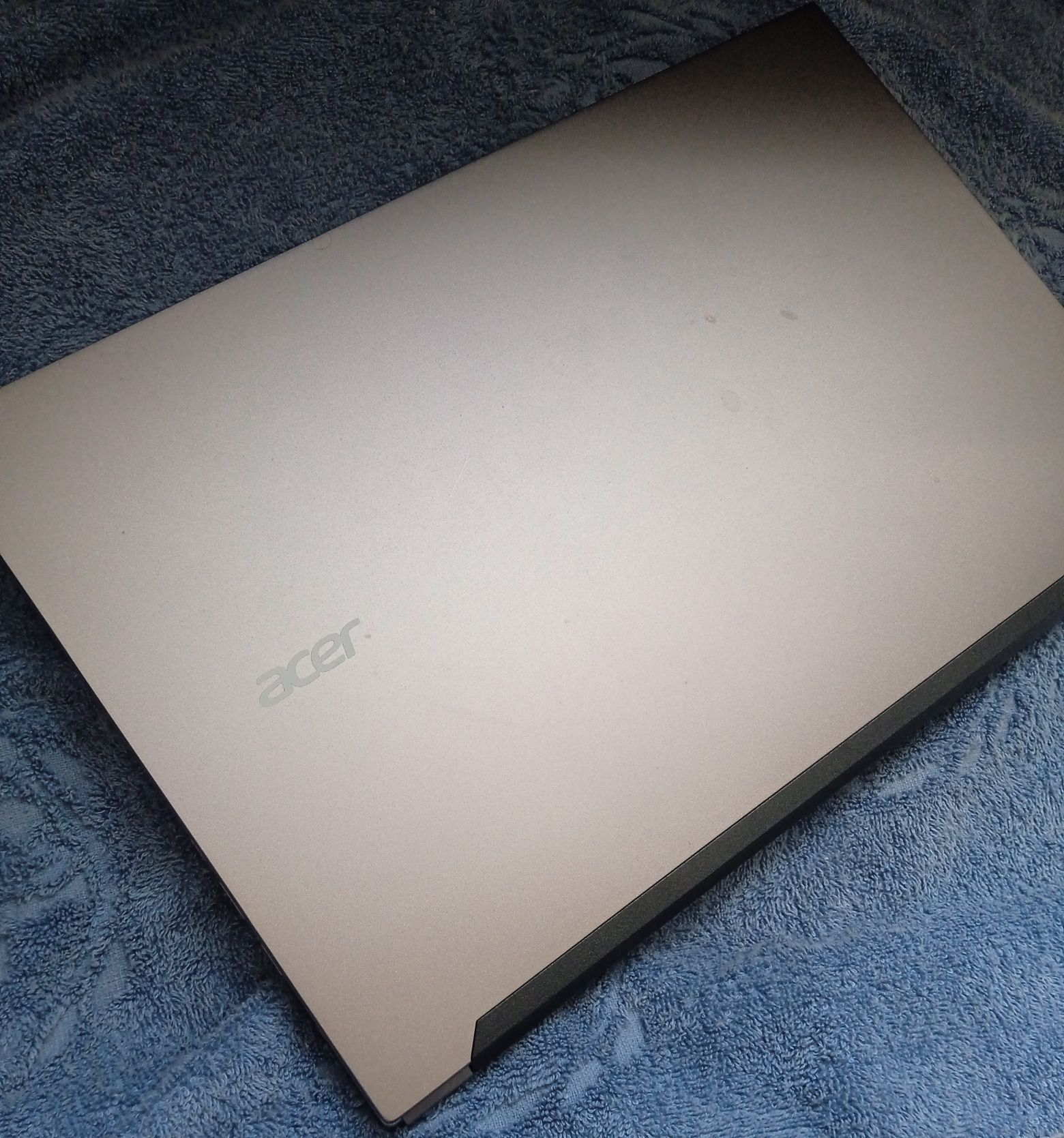 Acer Aspire Lite AMD Ryzen 7 5700U