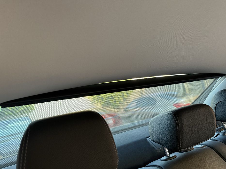 Vand mercedes e class e350e hybrid