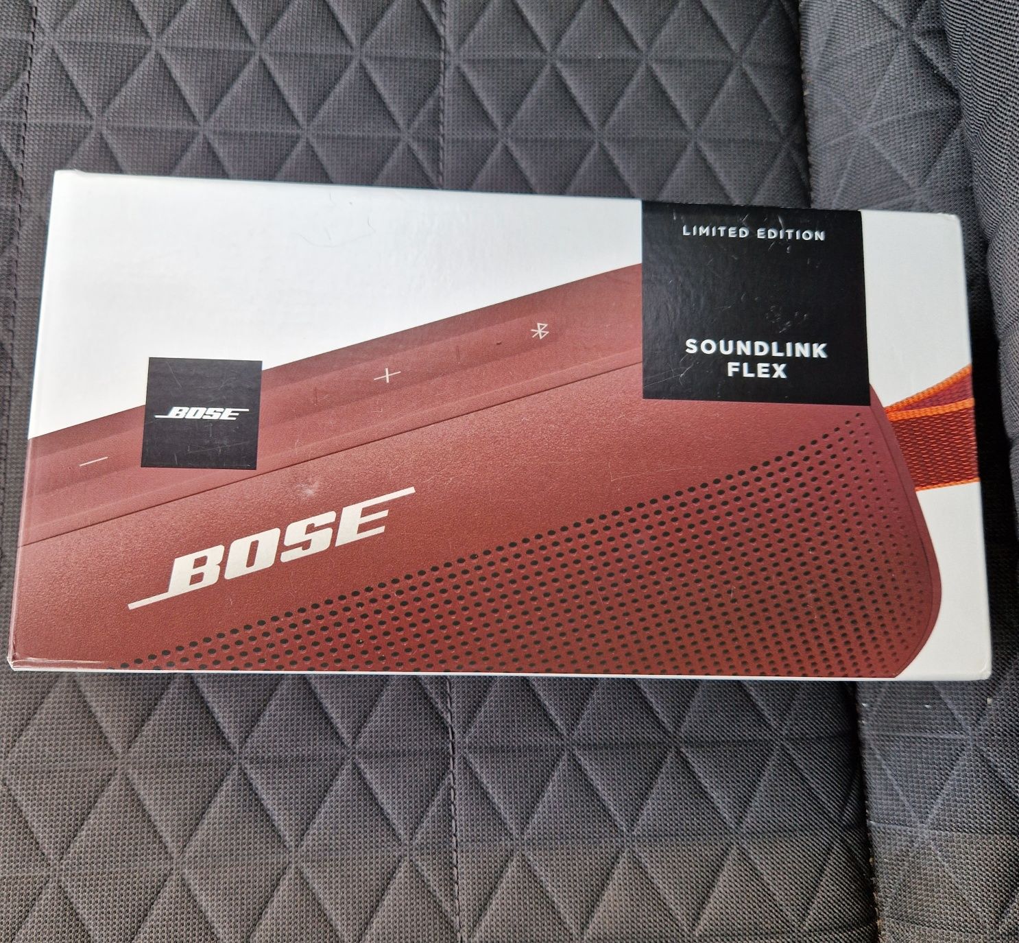 Bose Flex Limited Edition