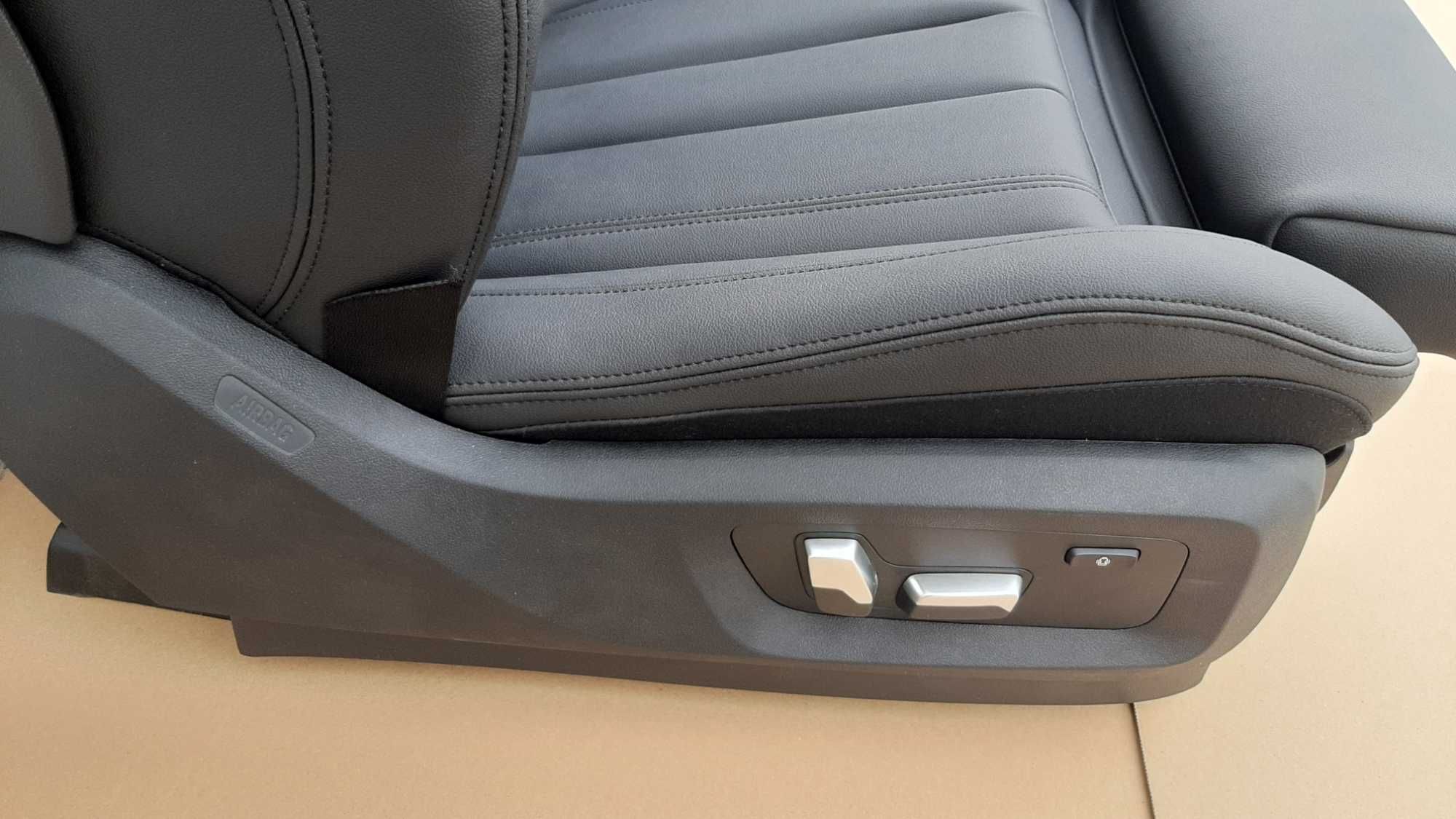Scaune interior BMW X5 G05 Full electric