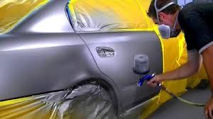 Кузавной ремонт покраска авто деталь от [45.000]