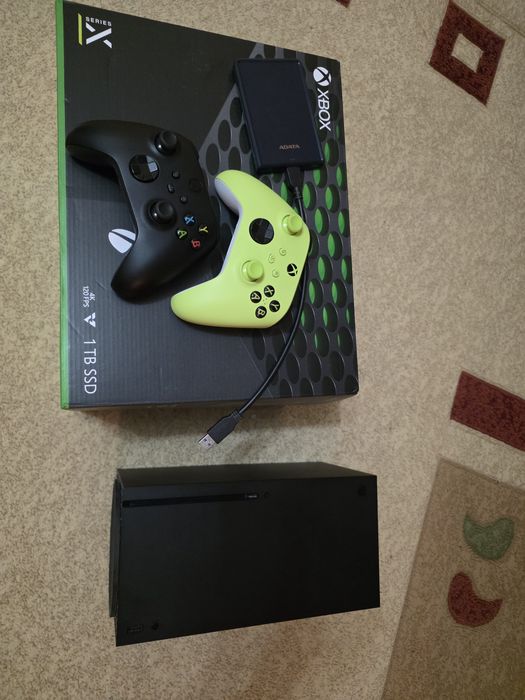 Xbox Series X 1TB