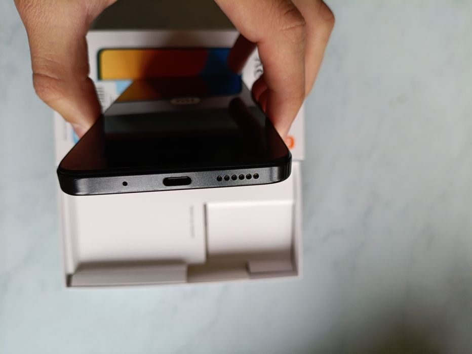 Redmi 12 | RAM 6+6GB | Xotira 128GB