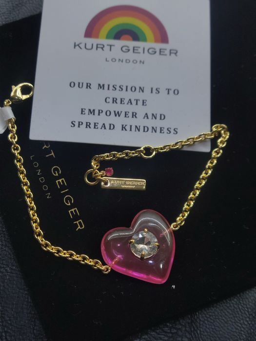 Браслет бижутерия kurt keiger